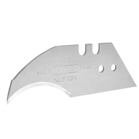 Конвексный нож для обрезки Stanley 60mm 5192 Photo 4