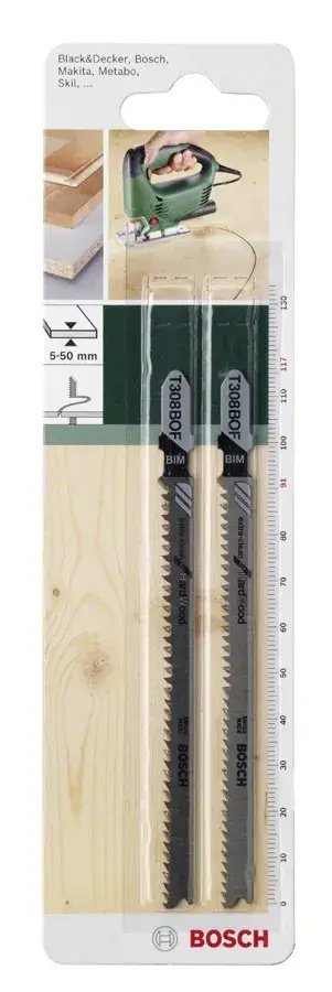 Пила Bosch 2609256A08 Photo 2