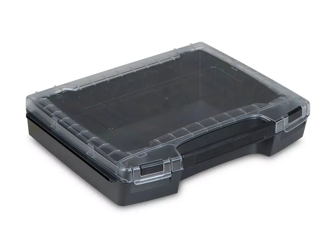 L-BOXX i-Boxx 72 Черный Photo 2