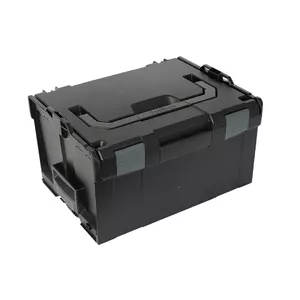 L-BOXX 238 Черный Sortimo Внутренние размеры 378 x 303 x 203 мм