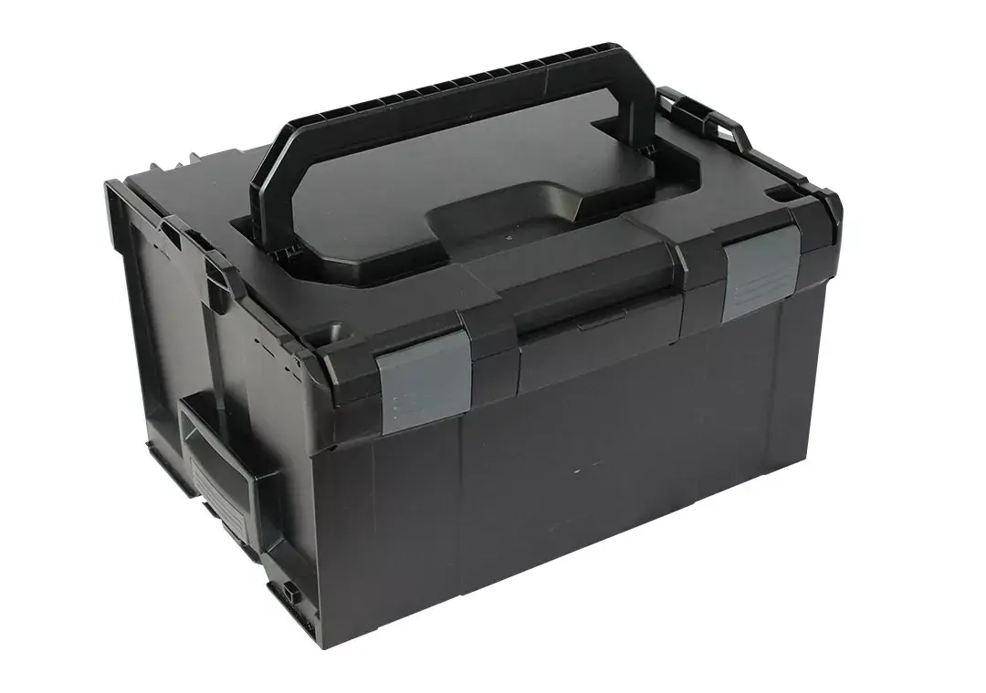 L-BOXX 238 Черный Sortimo Photo 2