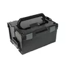 L-BOXX 238 Черный Sortimo Photo 2