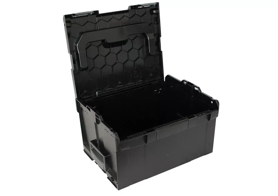L-BOXX 238 Черный Sortimo Photo 3