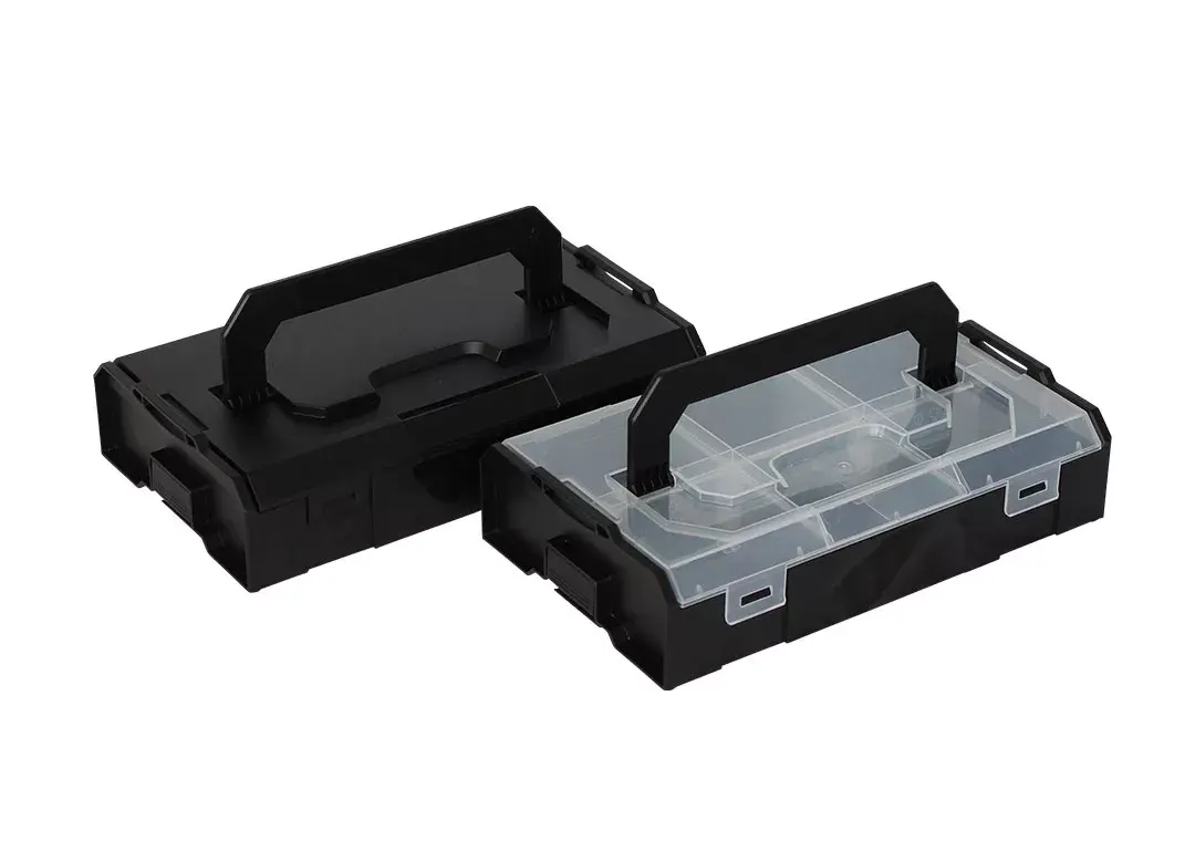 Sortimo L-BOXX Mini контейнер Photo 2