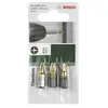 Screwdriver Bit Bosch 2609255968 Photo 2