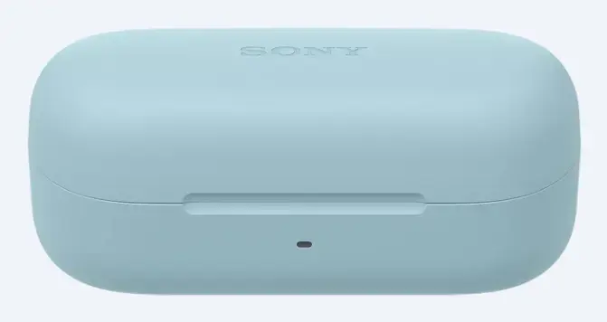 Austiņas Sony WF-C510 Photo 4