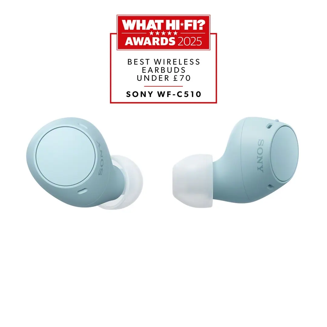 Headset Sony WF-C510 Photo 5