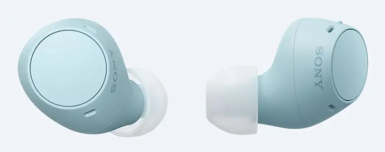 Headset Sony WF-C510 Photo 6