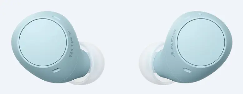 Headset Sony WF-C510 Photo 7