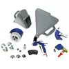 Краскопульт GEKO G01146 Photo 4