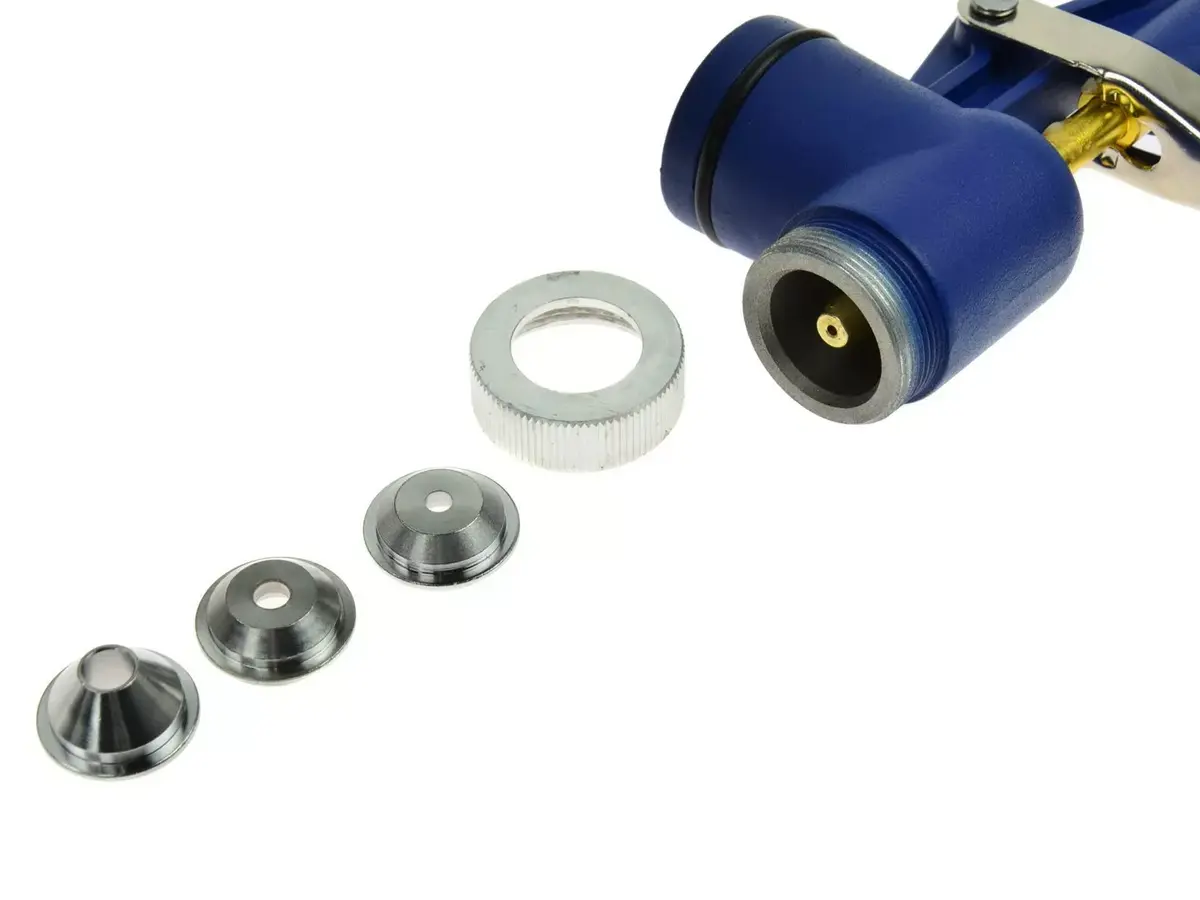 Краскопульт GEKO G01146 Photo 9