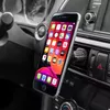 Car mount Obal:Me MagFixxer OMMCH Black Photo 5