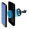 Car mount Obal:Me MagFixxer OMMCH Black Photo 6