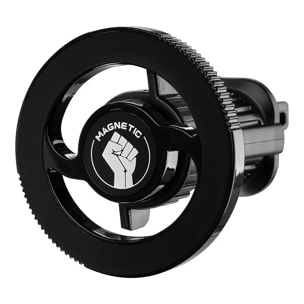 Car mount Obal:Me MagFixxer OMMCH Black Photo 7