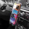 Car holder Obal:Me GravGripper Black OMGCH Photo 4