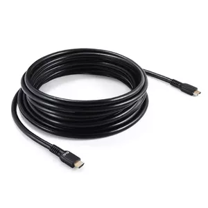 HDMI Cable CLUB3D CAC-1378 7.5m HDMI Type A 2.1 48 Gbit/s Black