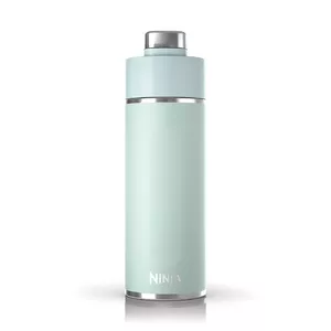 SharkNinja Thirsti Ikdienas lietošanai, Fitness, Pārgājieniem, Sporta 700 ml Plastmasa, Nerūsējošs tērauds Piparmētru krāsa