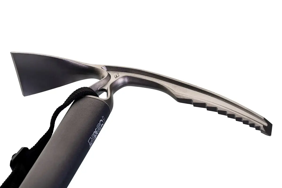 Ледоруб Black Diamond Raven 60 см Photo 3