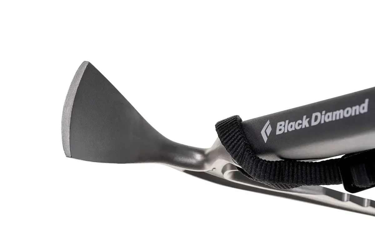 Ледоруб Black Diamond Raven 60 см Photo 5