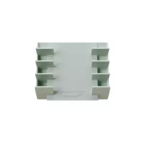 Marker holder for glassboard Legamaster, sage green, plastic, 156 g