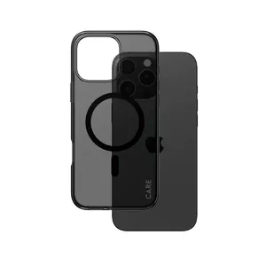 Чехол PanzerGlass CARE by Flagship Case Smokey Urban Combat iPhone 16 Pro Max