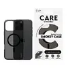 Чехол PanzerGlass CARE Smokey MagSafe для iPhone 16 Pro Max Photo 2