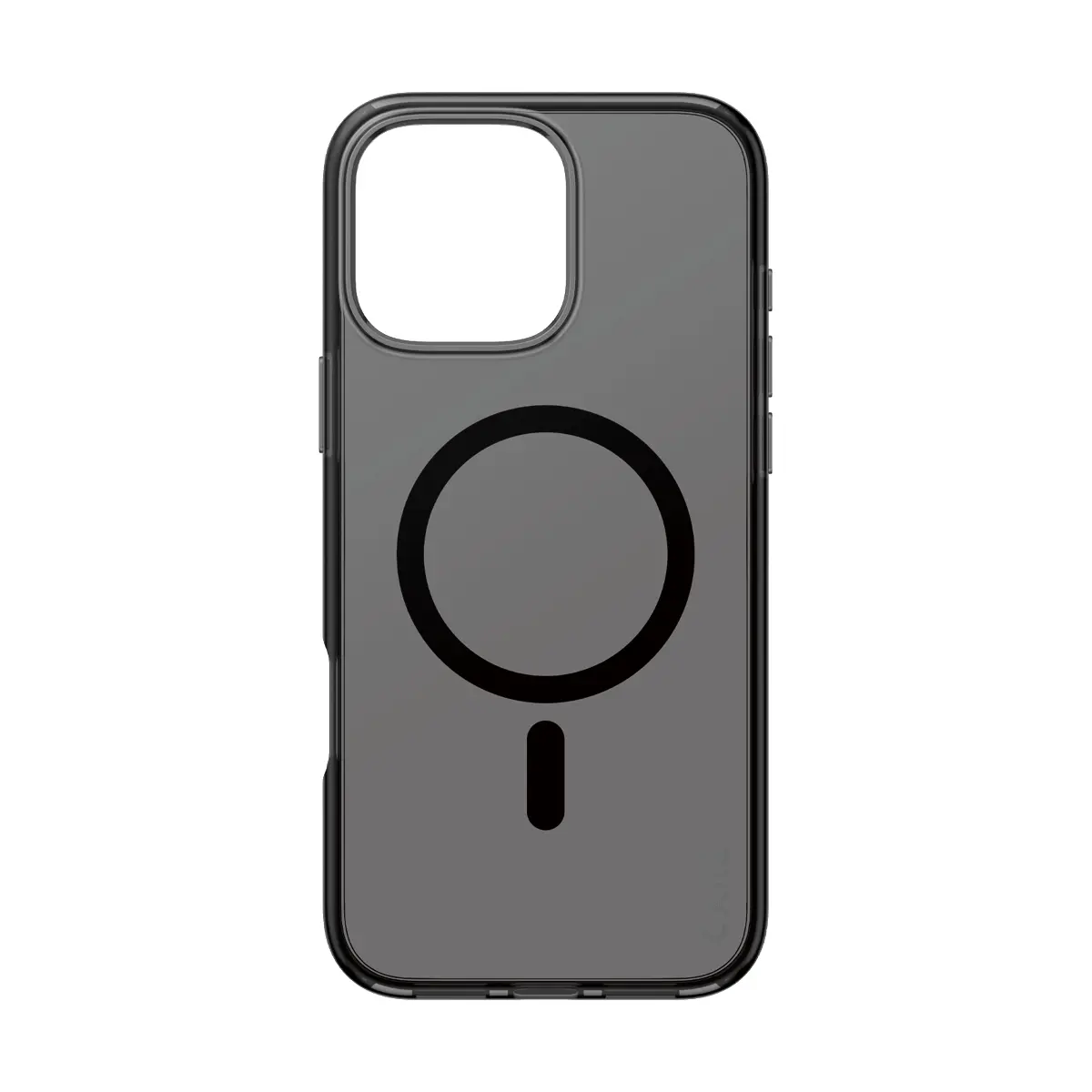 Чехол PanzerGlass CARE Smokey MagSafe для iPhone 16 Pro Max Photo 4