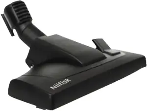 Nilfisk 107417790 Nozzle for Ducted Vacuum Cleaner in Black