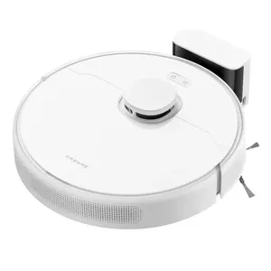 Dreame D9 Max Gen 2 0,57 L Putekļu maiss Balts