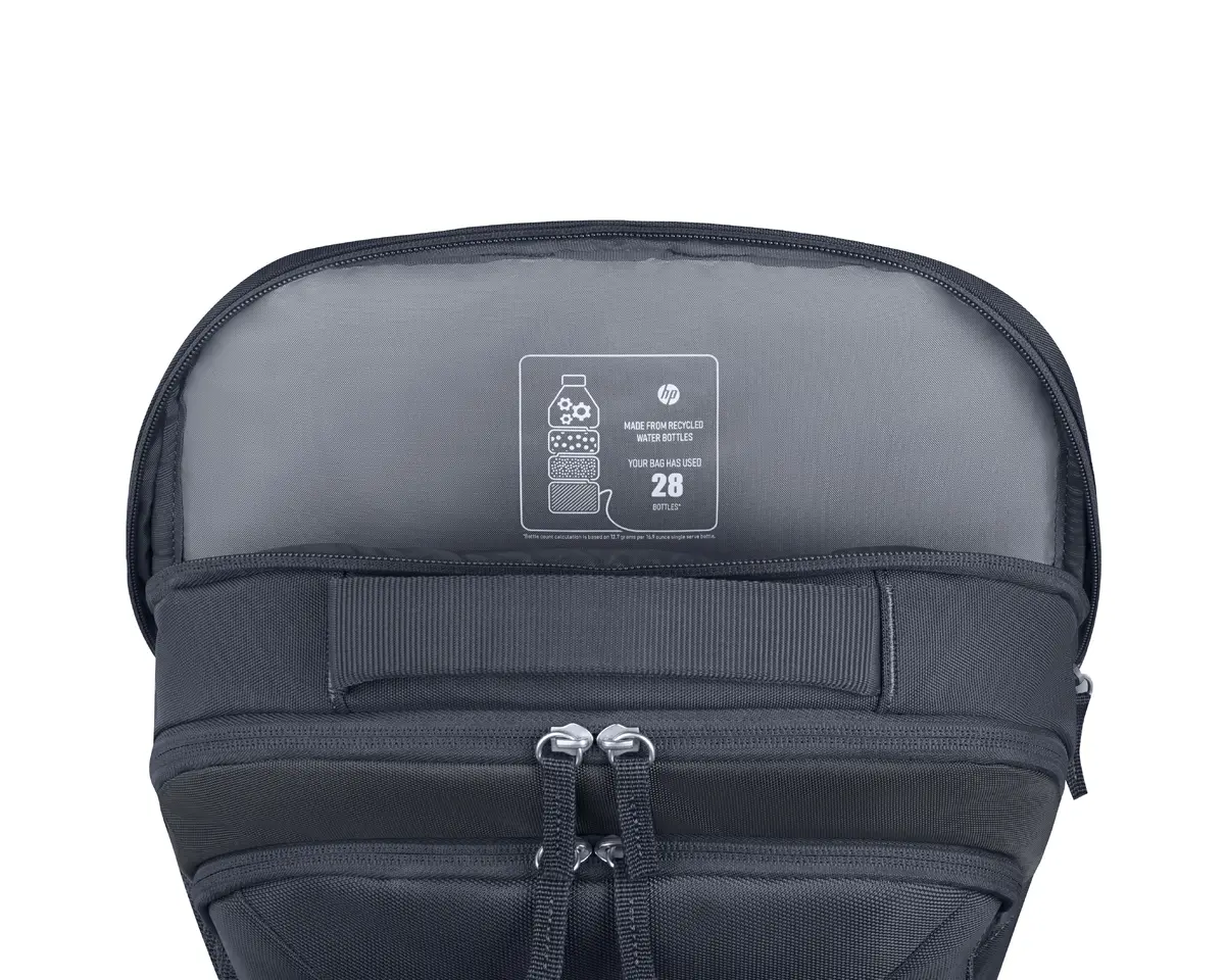 HP Everyday 16-inch Laptop Backpack Photo 2
