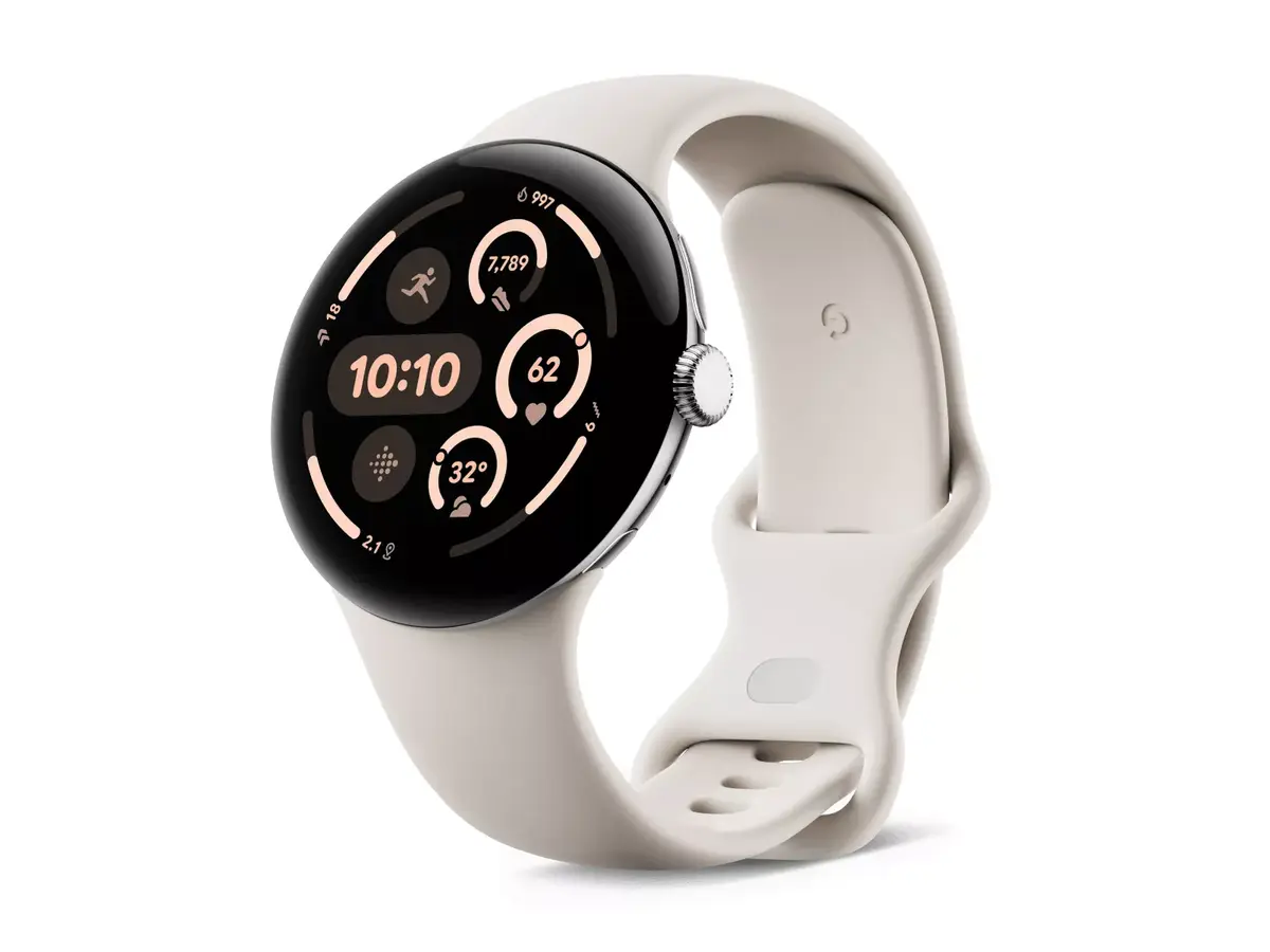 Умные часы Google Pixel Watch 3 Photo 2