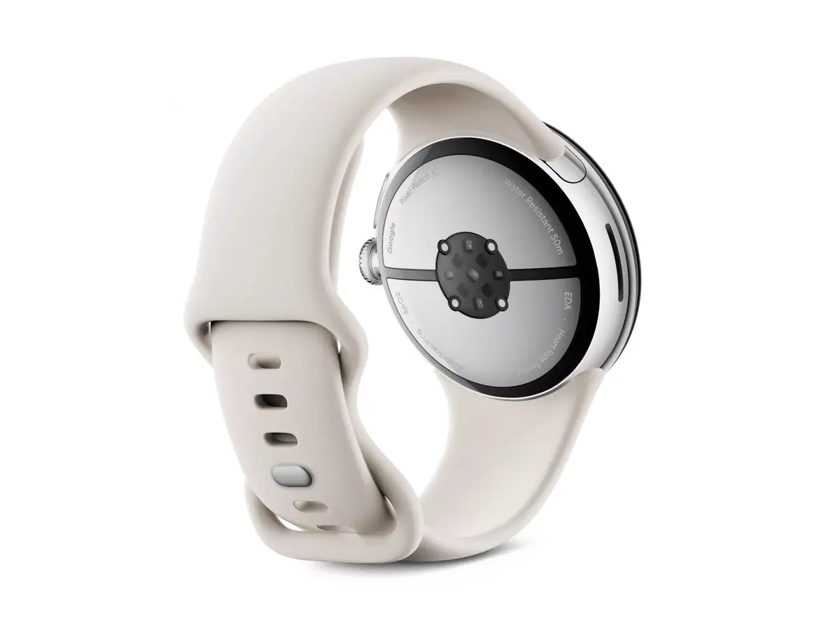 Умные часы Google Pixel Watch 3 Photo 4