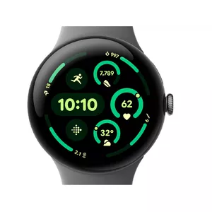 Умные часы Google Pixel Watch 3 Коричневый