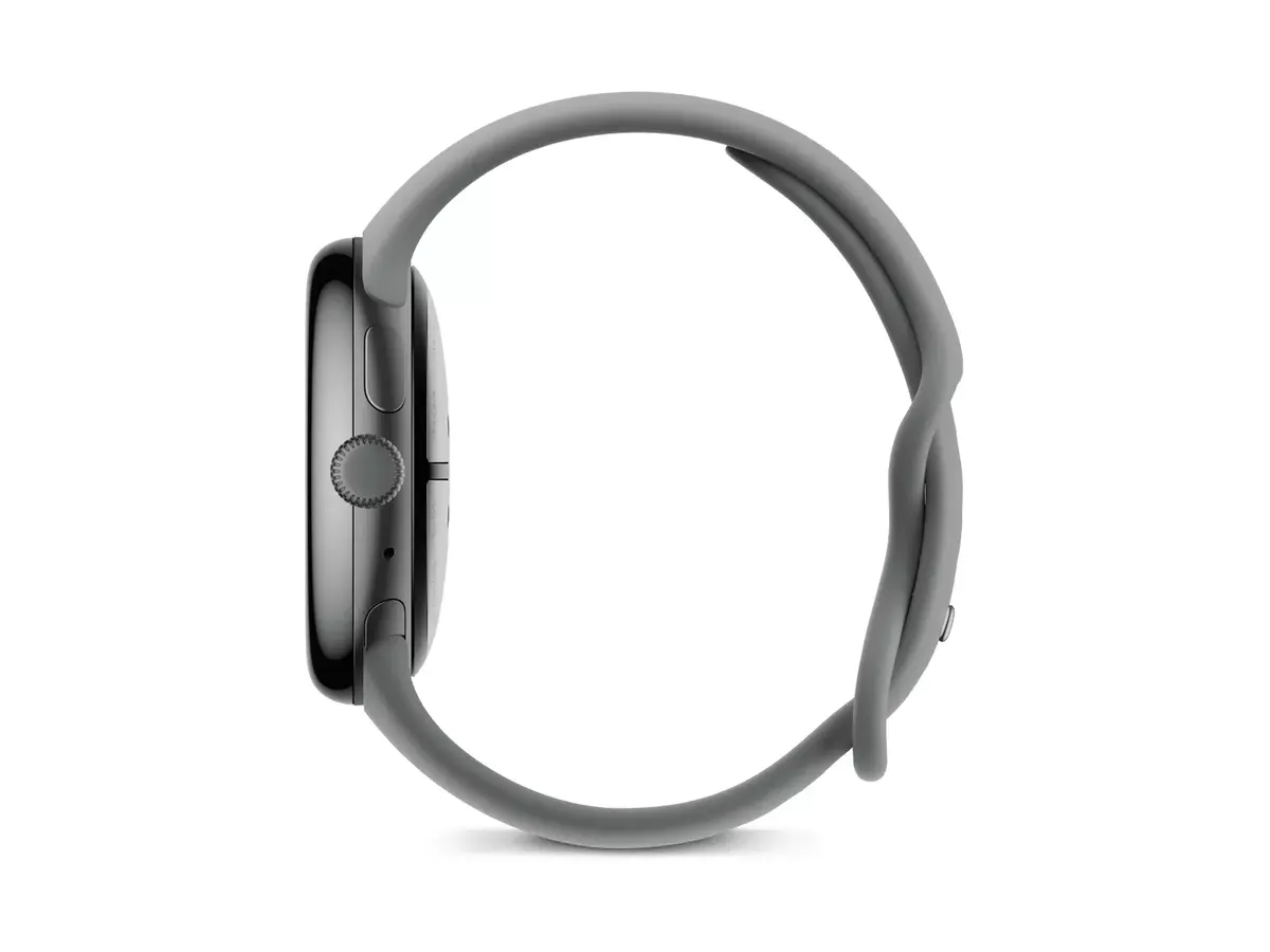 Viedpulkstenis Google Pixel Watch 3 Photo 3