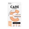 Vāks PanzerGlass CARE by Fashionable Case Peachy w. MagSafe iPhone 16 Pro Photo 3