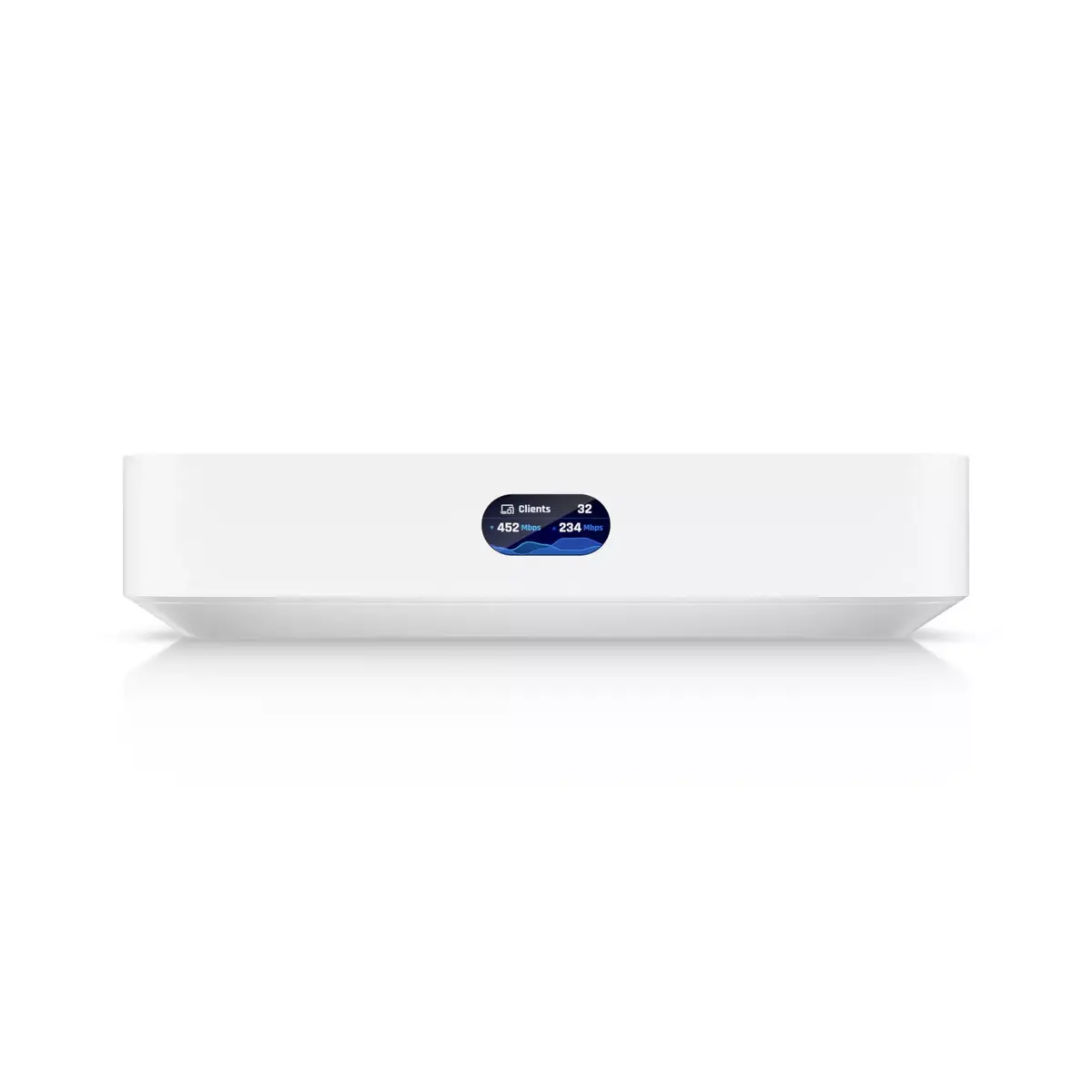 Router Ubiquiti Cloud Gateway Max Photo 3
