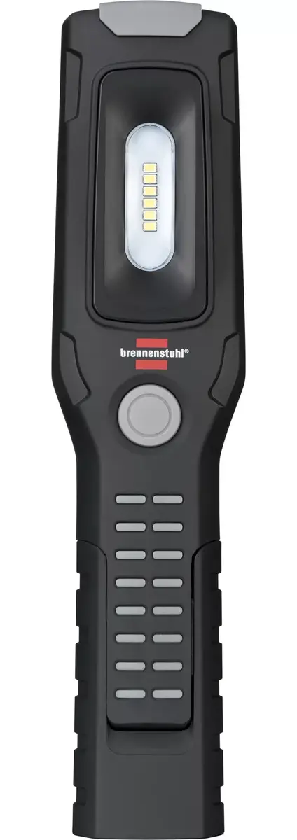 Brennenstuhl 1175670110 ручной LED рабочий фонарь Photo 2