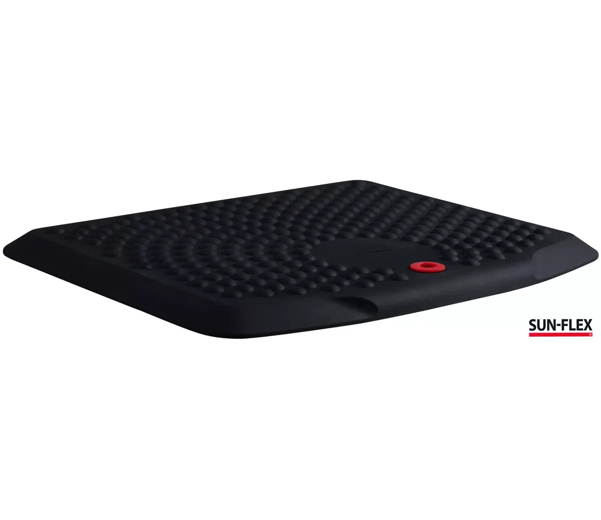Эргономичный коврик SUNFLEX StandMat Boost Gray Photo 2