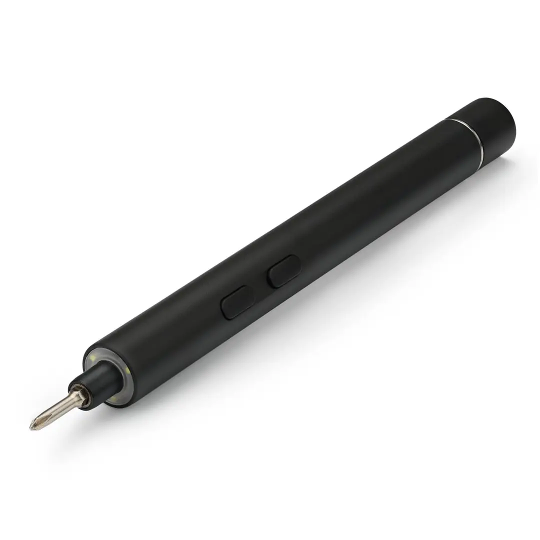 Elektriskā skrūvgrieze iFixit IF145-502-1, uzlādējama, precīzijas
