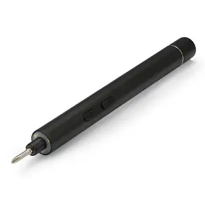 Elektriskā skrūvgrieze iFixit IF145-502-1, uzlādējama, precīzijas, 16 bitu komplekts