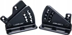 Mounting Brackets Simagic Alpha MB-A for Simagic steering wheels