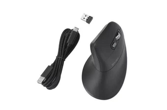 Mouse Kensington Pro Fit Ergo MY630 EQ Photo 7