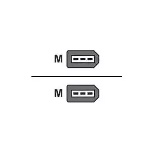 Network Cable Juniper JNP-SFP-25G-DAC-1M SFP 25GBase 1m Black