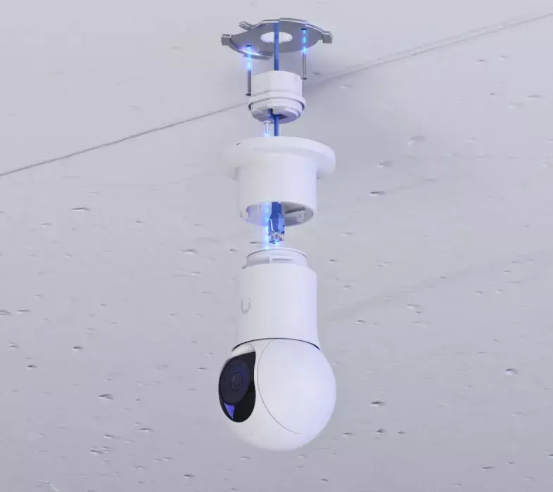 Крепление Ubiquiti UACC-G5-PTZ-SM Photo 4