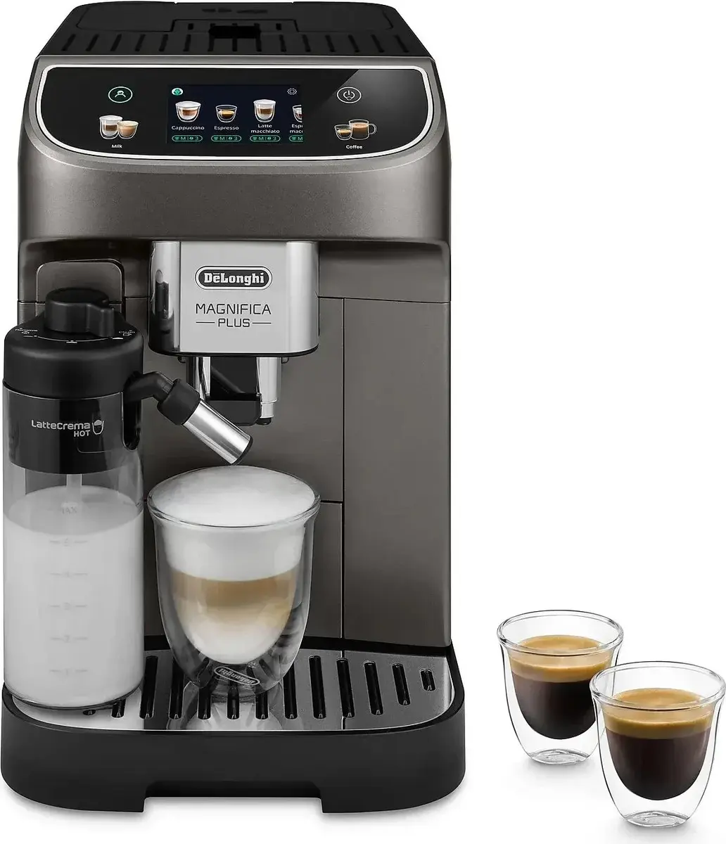 Kafijas automāts De`Longhi ECAM 320.70