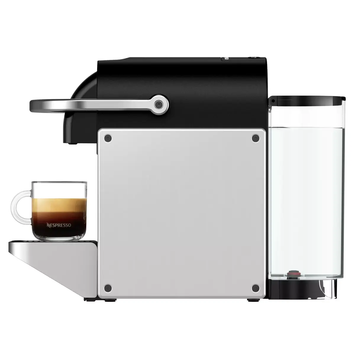 Nespresso De’Longhi Pixie EN127.S капсульная кофемашина Photo 2