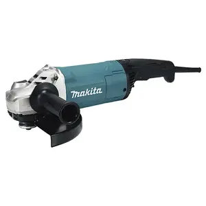 Угловая шлифовальная машинка Makita GA9081 230мм 2200Вт