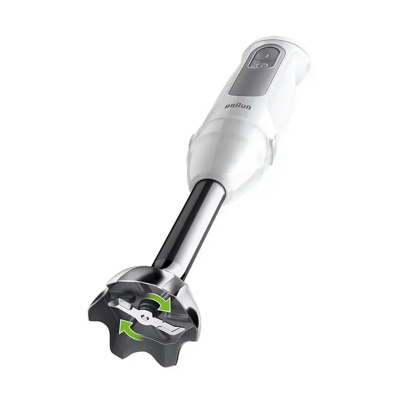 Iegremdējamais blenderis Braun MultiQuick 5 MQ 50236 M Photo 3