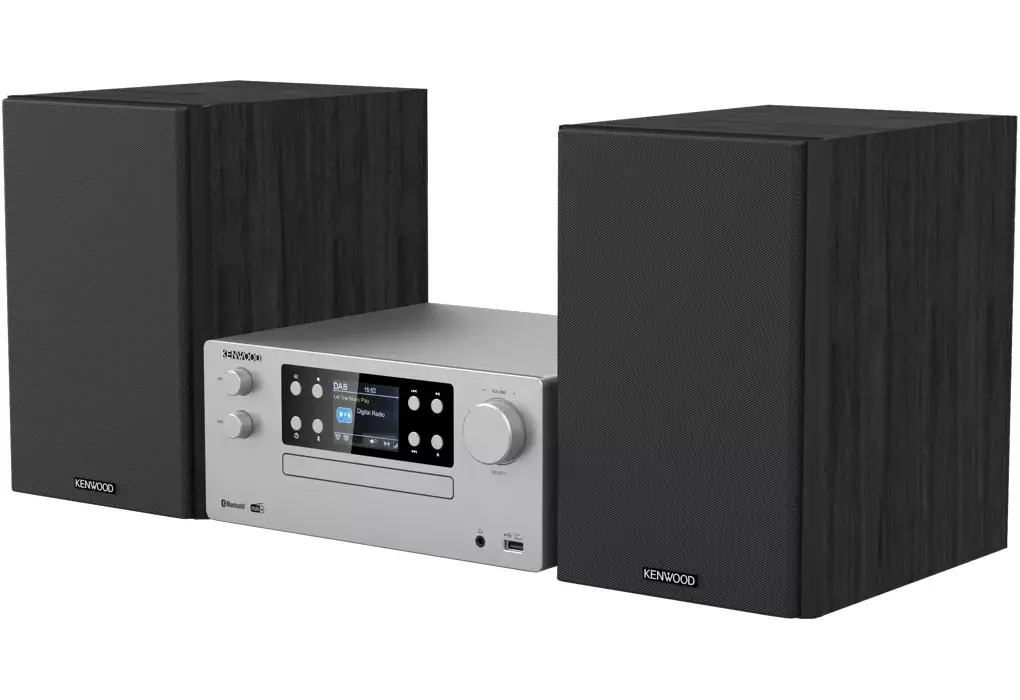 Kenwood M-925DAB-S M925DABS Photo 3