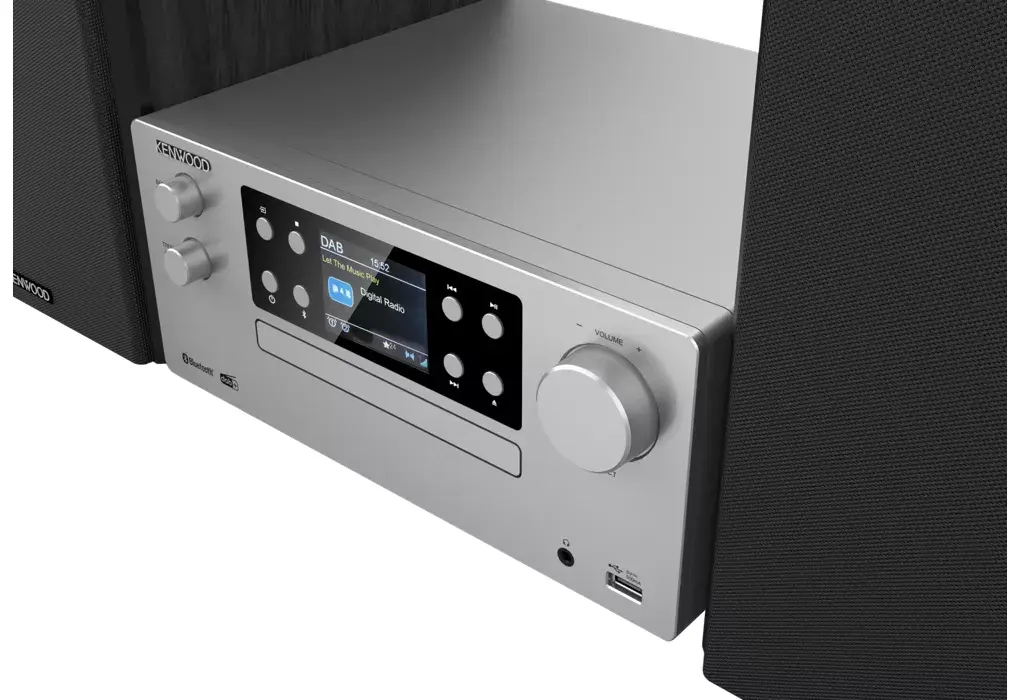 Kenwood M-925DAB-S M925DABS Photo 4